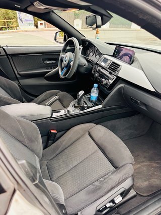 BMW 440i