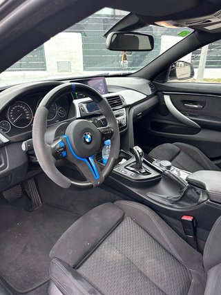 BMW 440i