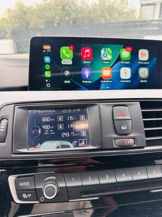 BMW 440i
