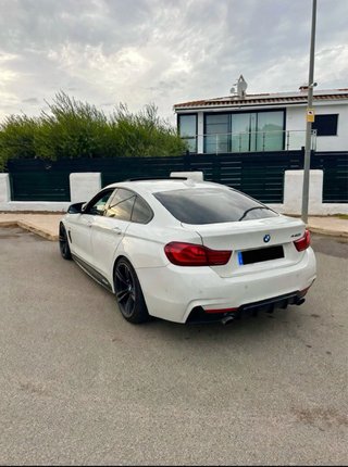 BMW 440i