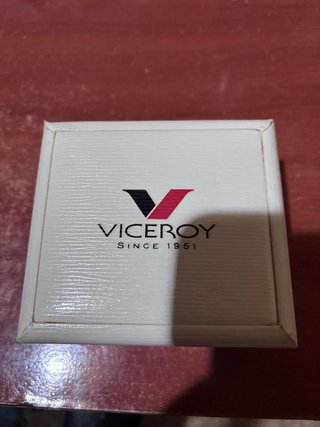 Caja de Reloj Viceroy