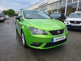 SEAT Ibiza SC 1.2 TSI 85CV Reference