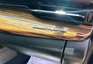 Maserati Quattroporte 2019