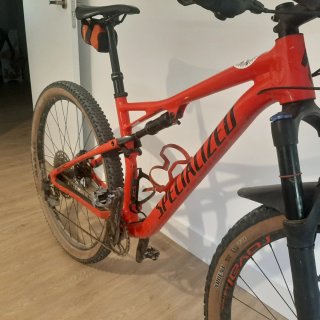 Bicicleta Specialized Epic Comp Alloy 29