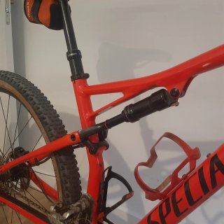Bicicleta Specialized Epic Comp Alloy 29