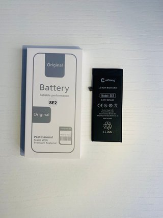 Batteria iPhone SE 2020 Nuova Sigillata