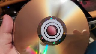 Splinter Cell: Pandora Tomorrow (PC)