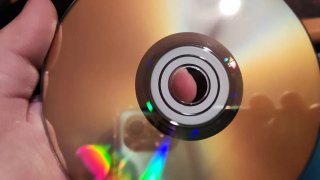 Splinter Cell: Pandora Tomorrow (PC)