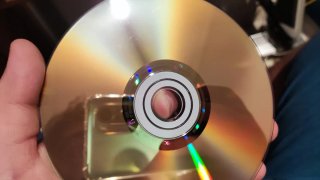 Splinter Cell: Pandora Tomorrow (PC)