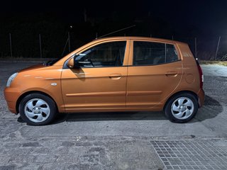 KIA Picanto 2006