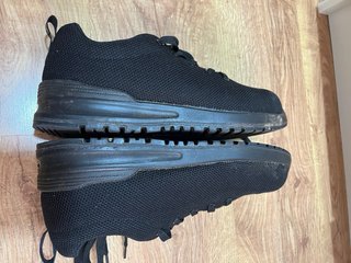 Zapatos de Seguridad VPRO S1P Talla 44