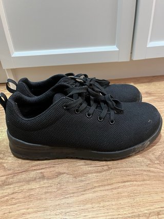 Zapatos de Seguridad VPRO S1P Talla 44