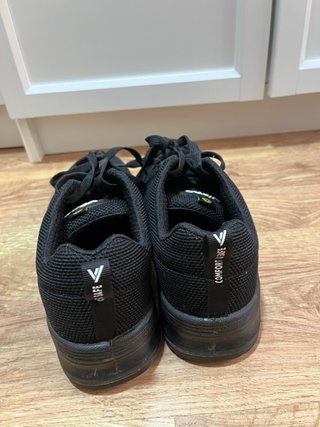Zapatos de Seguridad VPRO S1P Talla 44