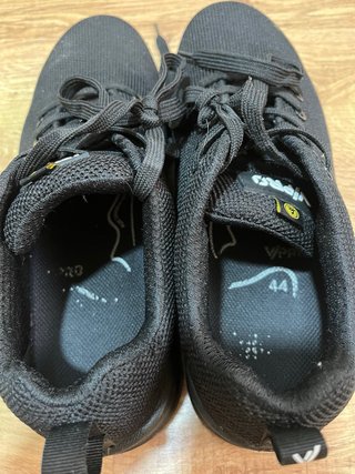 Zapatos de Seguridad VPRO S1P Talla 44