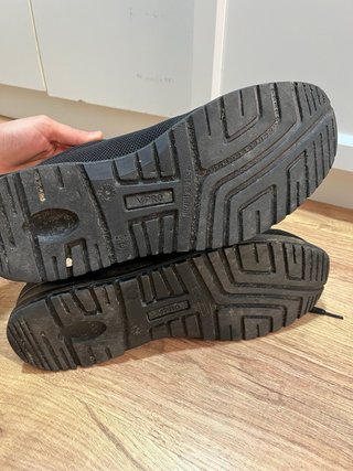 Zapatos de Seguridad VPRO S1P Talla 44