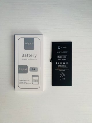 Batteria iPhone 7 Plus Nuova Sigillata
