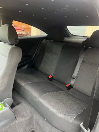 Opel Astra GTC 1.7 CDTI - 2006 - 199.000 km