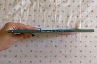 El gigante egoísta y otros cuentos de Oscar Wilde