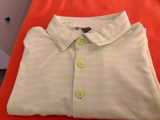 Polo de Golf Adidas
