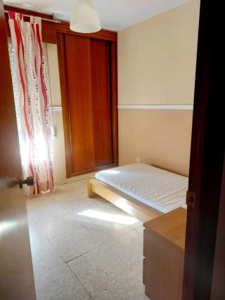 Alquiler de habitacion para hombre