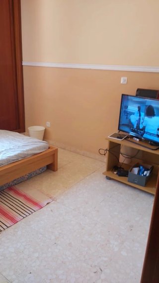 Alquiler de habitacion para hombre