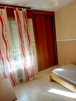 Alquiler de habitacion para hombre