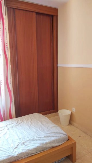 Alquiler de habitacion para hombre