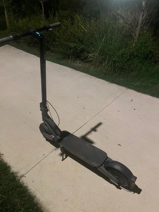 Patinete Eléctrico Xiaomi Ultra 4