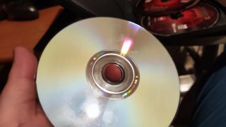 Doom 3 (PC)