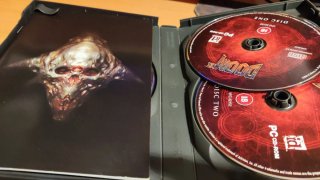 Doom 3 (PC)