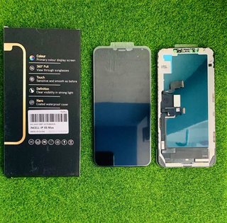 Schermo LCD per iPhone XS Max nuovo