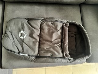 Saco de Capazo Bugaboo Invierno