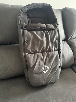 Saco de Capazo Bugaboo Invierno