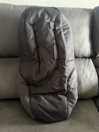 Saco de Capazo Bugaboo Invierno