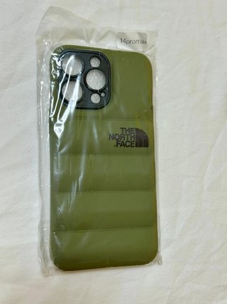 Fundas The North Face y otros iPhone 14 Pro Max