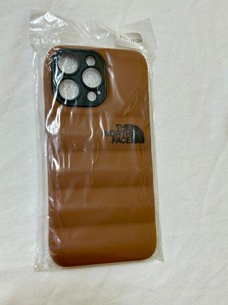 Fundas The North Face y otros iPhone 14 Pro Max