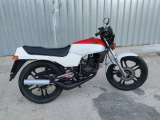 Honda MBX 75