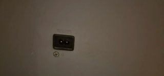 Samsung Smart TV 55 (Para piezas o reparar)