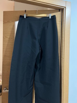 Traje Zara Negro Talla L