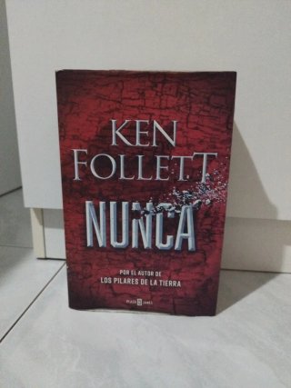 Nunca
