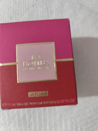 Perfume La Bomba Intensa 11ml