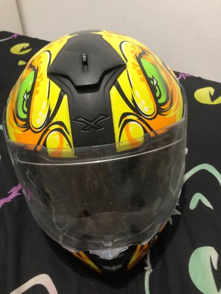 Casco Nexx