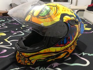 Casco Nexx