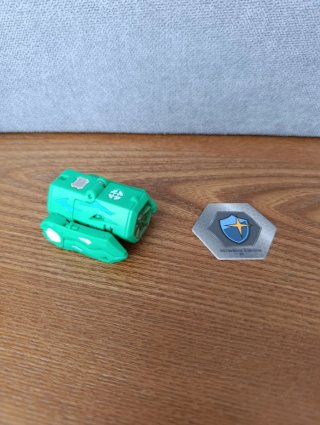 Bakugan