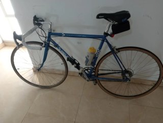 Bicicleta Peugeot Competición
