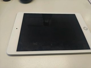 Apple iPad mini 5 Blanco con sim NO NEGOCIABLE