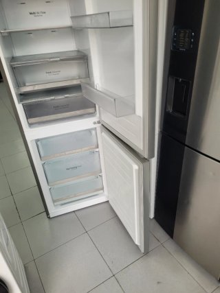 ☆Nevera LG Combi Garantía + Entrega☆