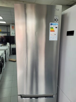 ☆Nevera LG Combi Garantía + Entrega☆