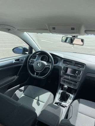 Volkswaguen golf 7
