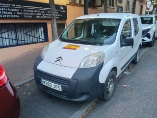 Citroen Nemo 2016